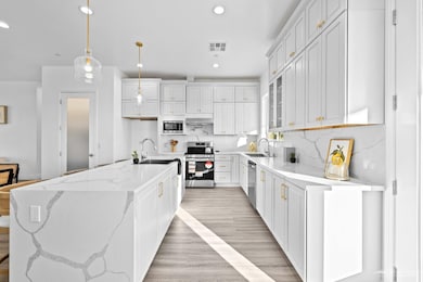 7214 W Avenue A, Rosamond, CA 93560 - photo 2