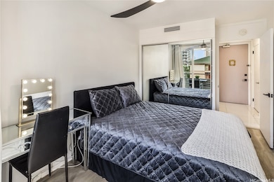 Rosalei Condominiums unit 704, Honolulu, HI 96815 - photo 6