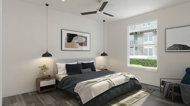 2445 Shadow View Ln unit 208, Houston, TX 77077 - photo 6