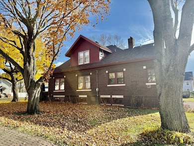 203 S 1st St, Tonica, IL 61370 - photo 3