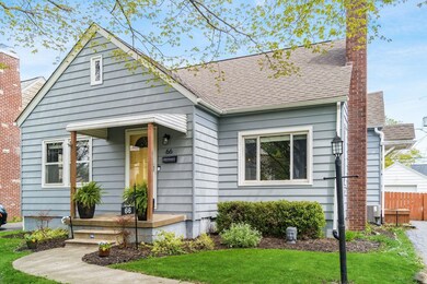 66 S Southampton Ave, Columbus, OH 43204 - photo 3