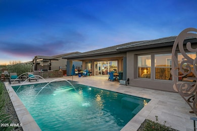 4161 Fence Post Way, Wickenburg, AZ 85390 - photo 2