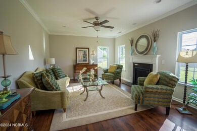 2224 Zircon Dr, Winterville, NC 28590 - photo 3