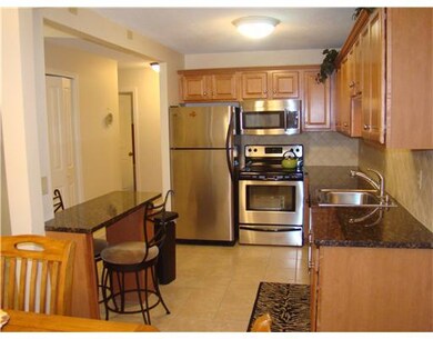 400 New River Rd unit 407, Manville, RI 02838 - photo 3