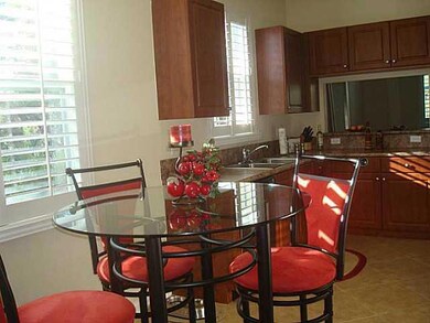Exterior Front. Living Room
