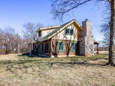 3201 N 214th St W, Haskell, OK 74436 - photo 3