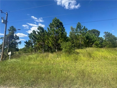 Front view of property