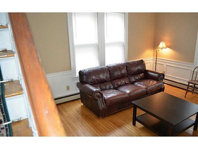 Living Room. The living room has...