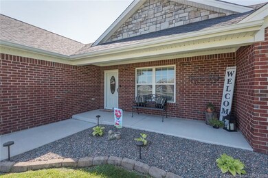 6302 Goldrush Blvd, Charles Town, IN 47111 - photo 3