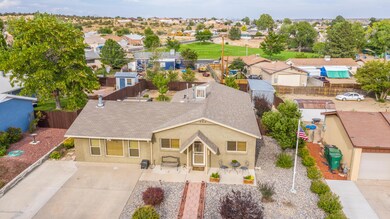 4300 Holiday Dr, Farmington, NM 87402 - photo 2