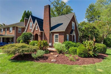 324 Horace Mann Ave, Winston Salem, NC 27104 - photo 2