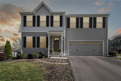 Welcome to 103 Twin Oaks Dr
