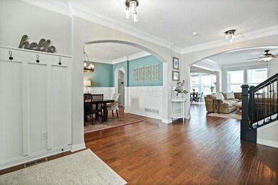 Foyer