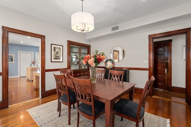 122 Davis Ave unit 2, Brookline, MA 02445 - photo 5