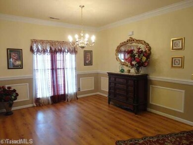 Dining Room.