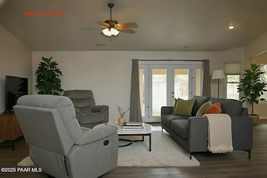 3895 Yo He Wah Dr, Chino Valley, AZ 86323 - photo 7