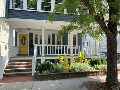 39 Electric Ave unit 1, Somerville, MA 02144 - photo 2