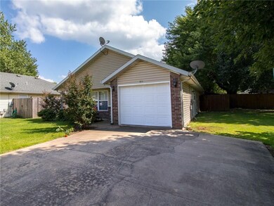 311 Commercial St, Prairie Grove, AR 72753 - photo 7