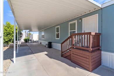 701 S Dobson Rd unit 447, Mesa, AZ 85202 - photo 6