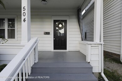 504 N Walnut St, Lansing, MI 48933 - photo 4