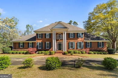 134 Brinson Rd, Waynesboro, GA 30830 - photo 2