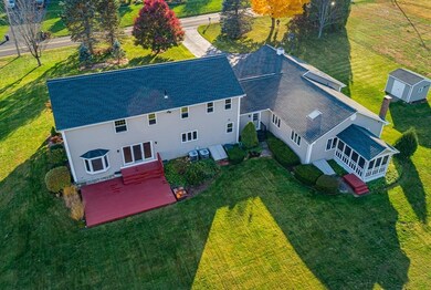 72 Mount Warner Rd, Hadley, MA 01035 - photo 6