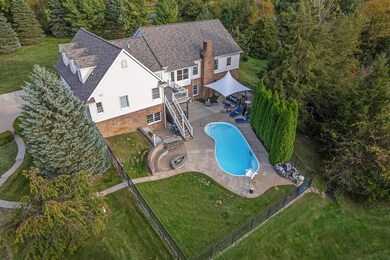 2707 N Parker Rd, Dexter, MI 48130 - photo 2