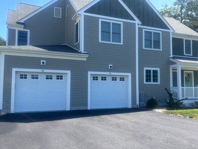 40 Drum Dr unit 40, Plymouth, MA 02360 - photo 2