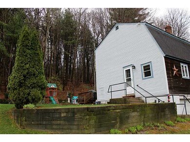 182 Greenville Rd, North Smithfield, RI 02896 - photo 2