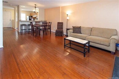 Open Concept.