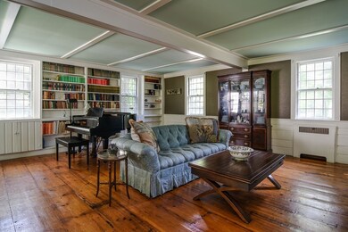 54 N Main St, Sherborn, MA 01770 - photo 7