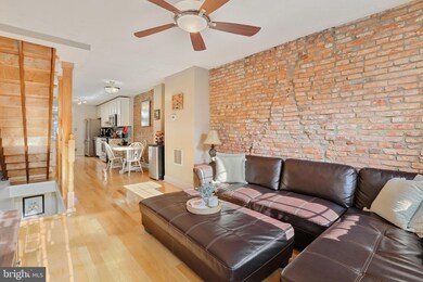 1440 Reynolds St, Baltimore, MD 21230 - photo 5