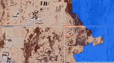 384XX W Washington St, Horseshoe Trails, AZ 85354 - photo 4