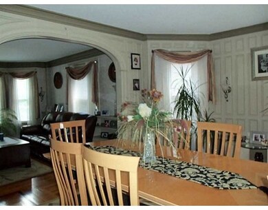 21 Maynard St, Pawtucket, RI 02860 - photo 3