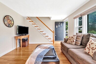 64 Wilbur Ave unit 64A, Arlington, MA 02476 - photo 7