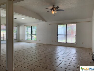 Living/family room