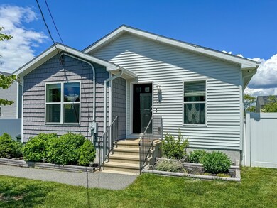 334 Newton St, Fall River, MA 02721 - photo 5