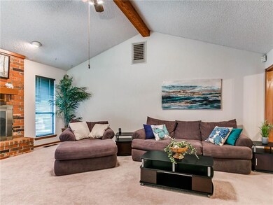 1124 Lapwing Rd, Edmond, OK 73003 - photo 5