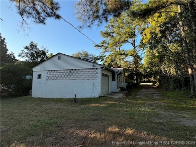 293 Army Rd, Raeford, NC 28376 - photo 6