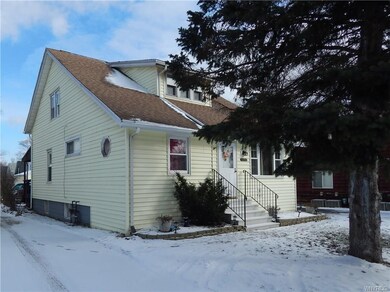 1187 Oliver St, North Tonawanda, NY 14120 - photo 2