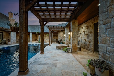 15606 Evanston Ave, Lubbock, TX 79424 - photo 5