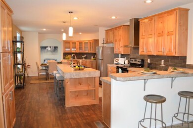 20849 NW Vaughn Ave, Terrebonne, OR 97760 - photo 3