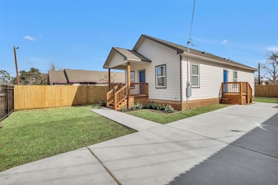 4302 Sayers St, Houston, TX 77026 - photo 3