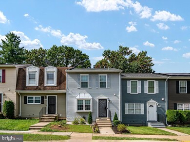 1204 Castlehaven Ct, Capitol Heights, MD 20743 - photo 2