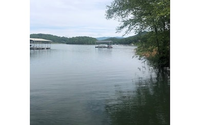 LT 16 Omega Way, Hiawassee, GA 30546 - photo 3