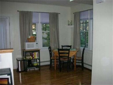 421 Norfolk St unit 1A, Somerville, MA 02143 - photo 4