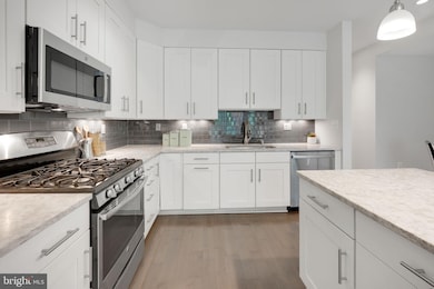 3821 14th St NW unit 6, Washington, DC 20011 - photo 6