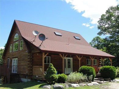 603 Kansas Rd, Bridgton, ME 04009 - photo 2