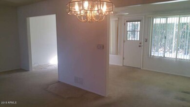 Dining room - Arizona Room