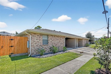 603 Carnation Ave, Metairie, LA 70001 - photo 2